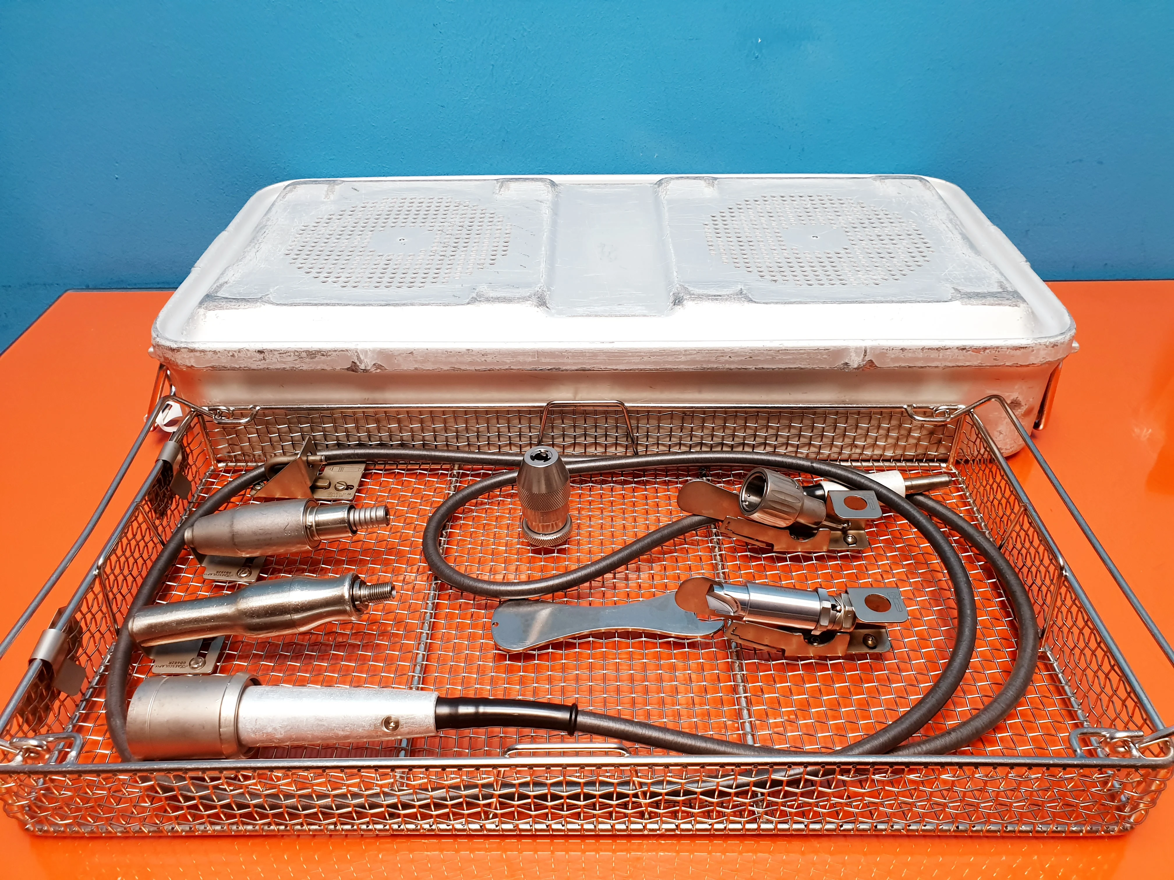 Gebraucht – Wie Neu AESCULAP GA173