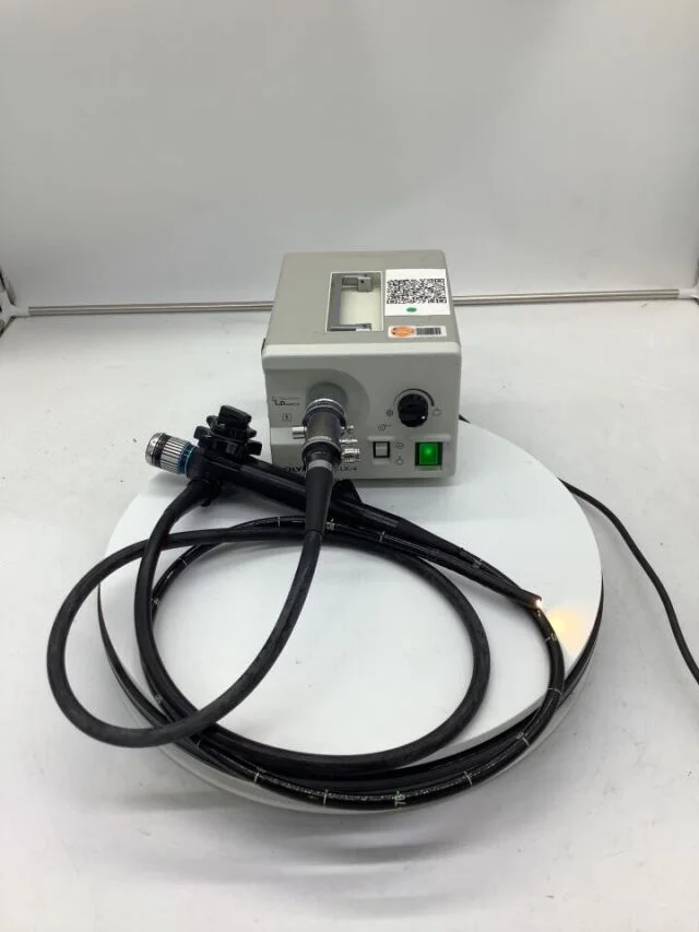 Gebraucht OLYMPUS GIF-Q20