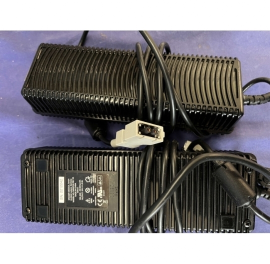 DRÄGER C700 Power supply
