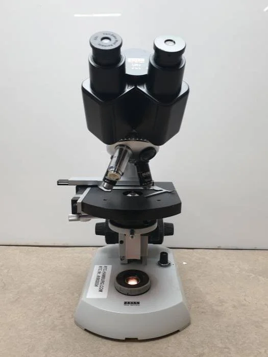 Gebraucht – Sehr Gut CARL ZEISS 47 09 14-9902 54