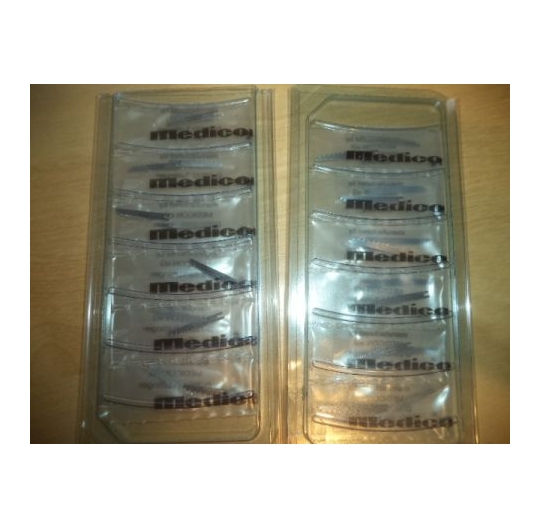 MEDICON Mini Saw blades