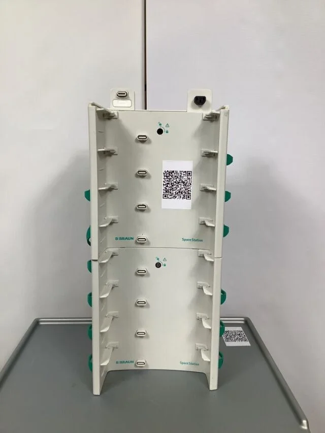 Gebraucht – Gut B. BRAUN SpaceStation