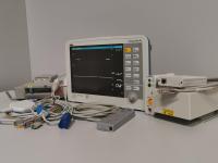 Gebraucht 2010 DRAGER Infinity Delta XL