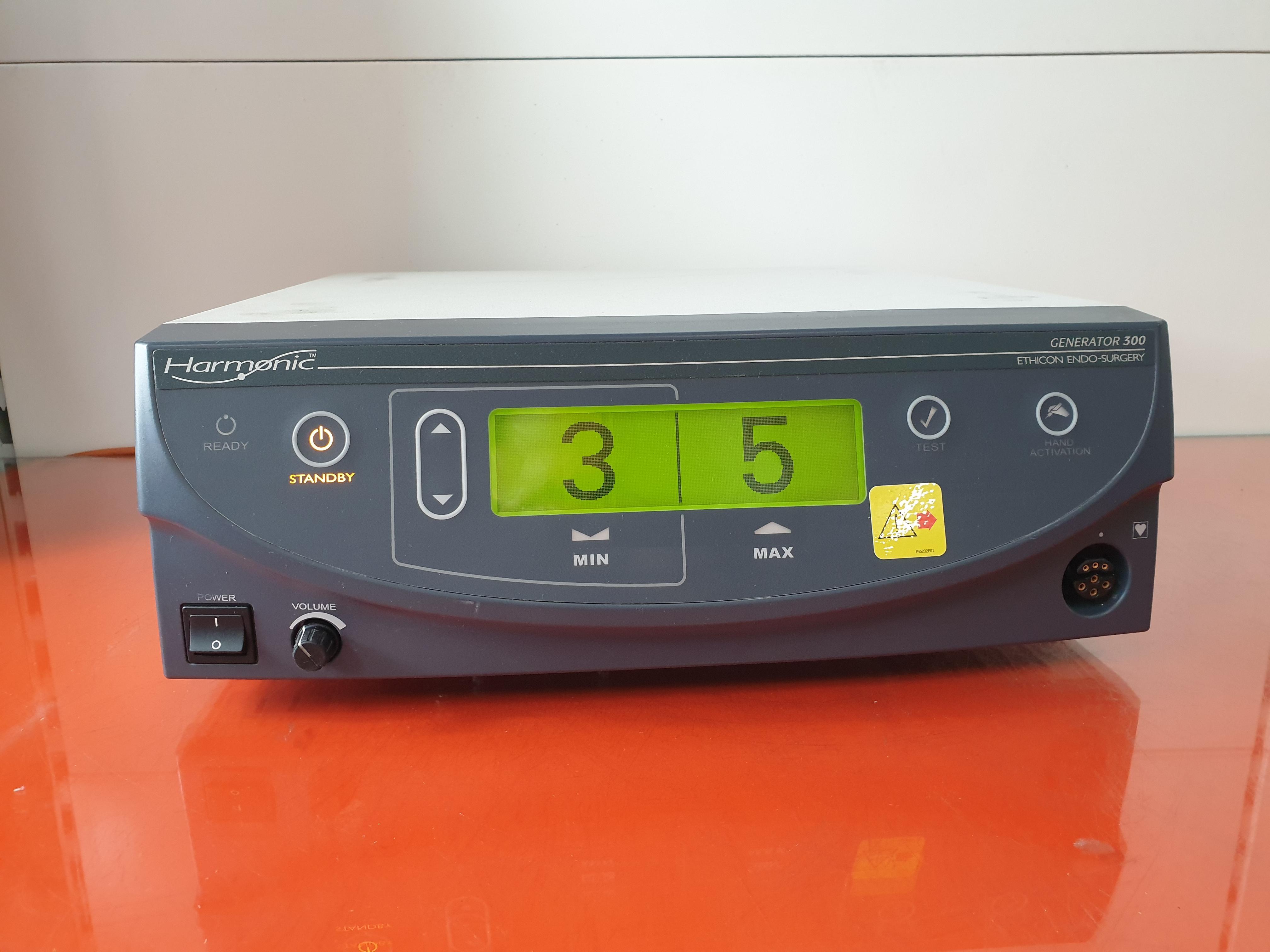 Gebraucht ETHICON GEN300