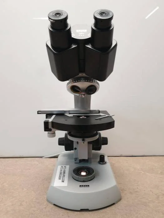 Gebraucht – Sehr Gut CARL ZEISS 47 09 14-9902 35