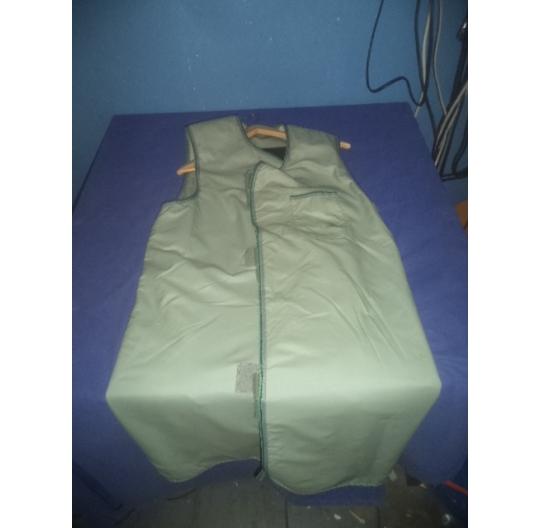 MAVIC Röntgenschürze / lead apron L