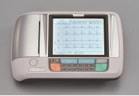 Elektrokardiograph EKG Kenz Cardico 306 ECG