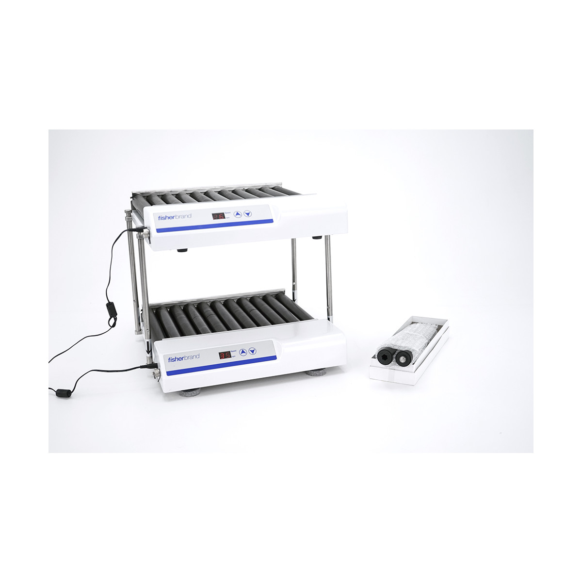 Fisherbrand CO2 & Humidity Resistant Bottle Tube Roller 11676251 2-St, 1.309,00 €