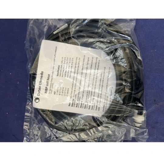DATEX NIBP Hose