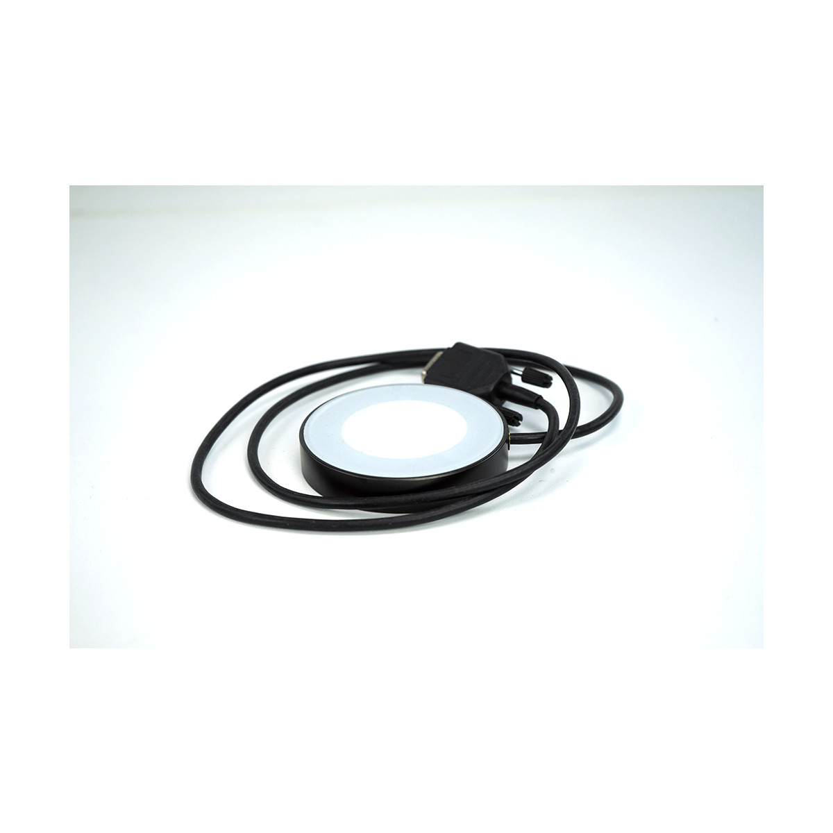 Schott TLS-BF Durchlichttisch Hellfeld Stereomikroskop 84(50)mm 5600k, 297,50 €