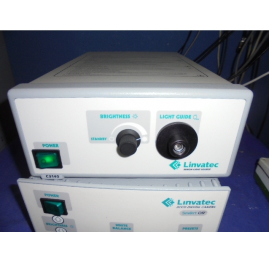 LINVATEC C3140 Xenon Light Source