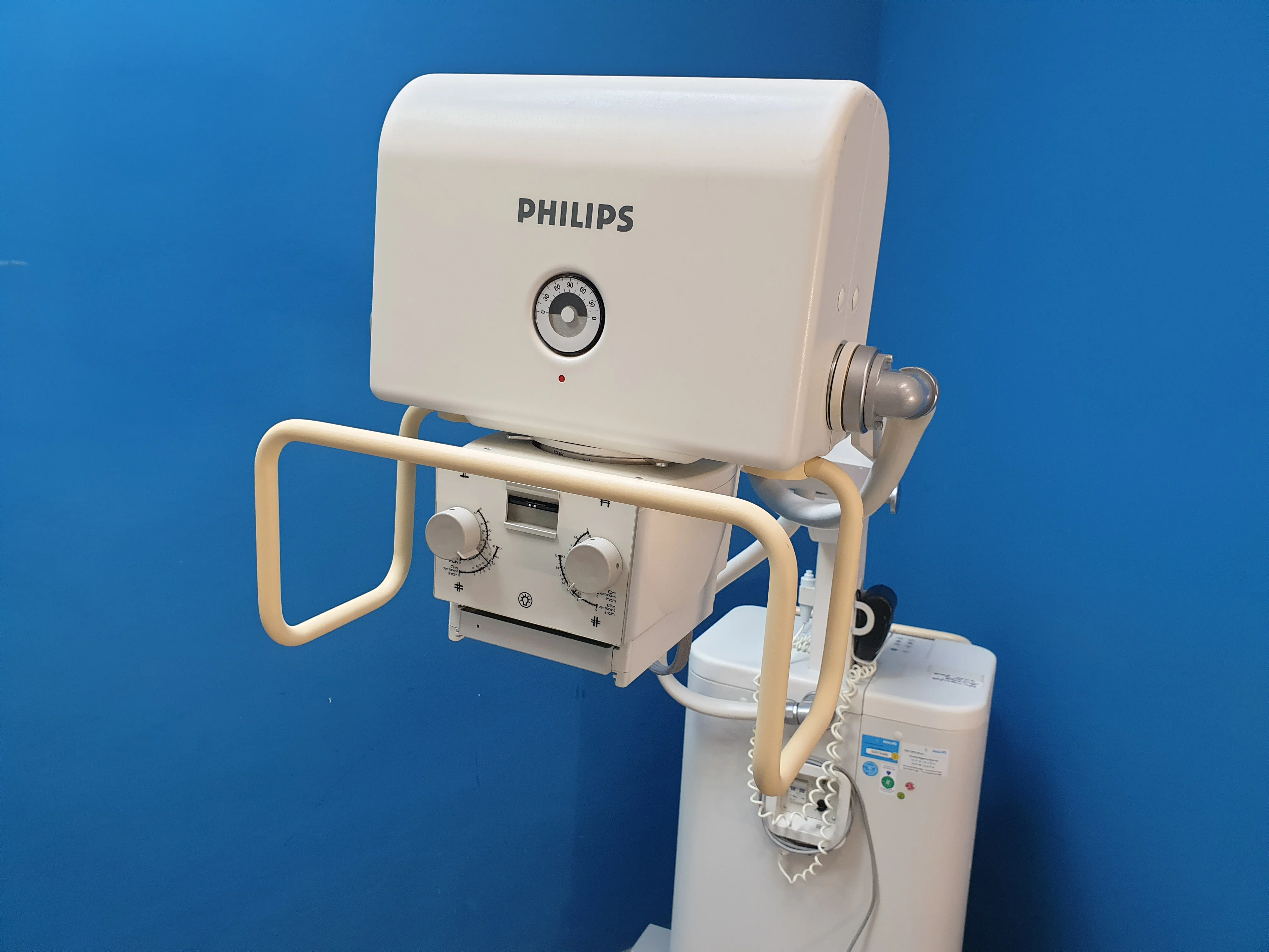 Gebraucht – Sehr Gut 2011 PHILIPS Practix 360