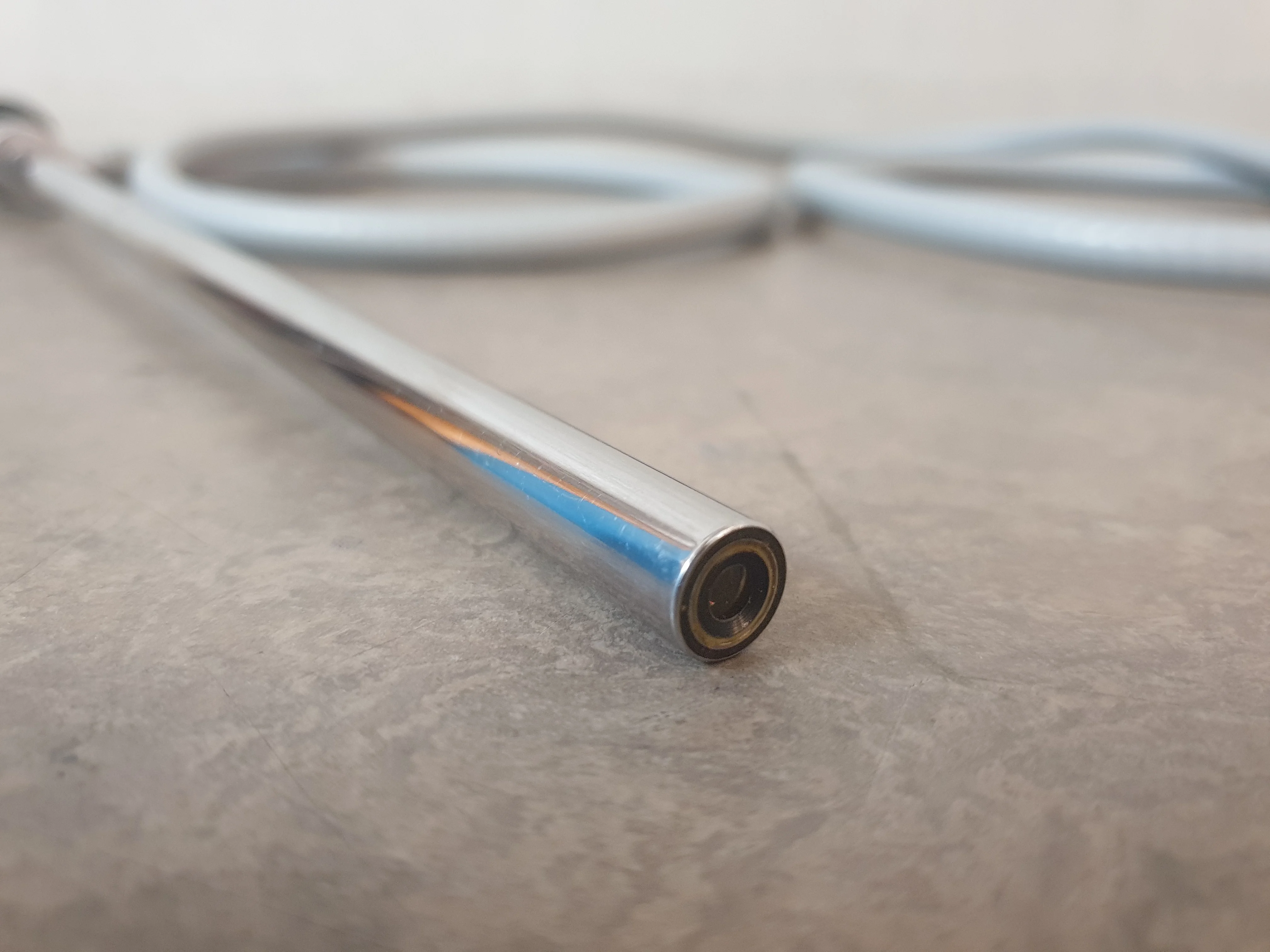 Gebraucht – Sehr Gut RICHARD WOLF 8934.50