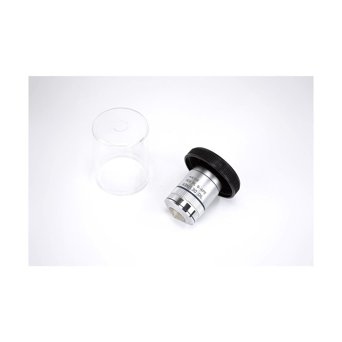 Leica HCX PL S-APO 63x/1.30 Oil 0.17/E Infinity Objective M25 506292, 1.249,50 €