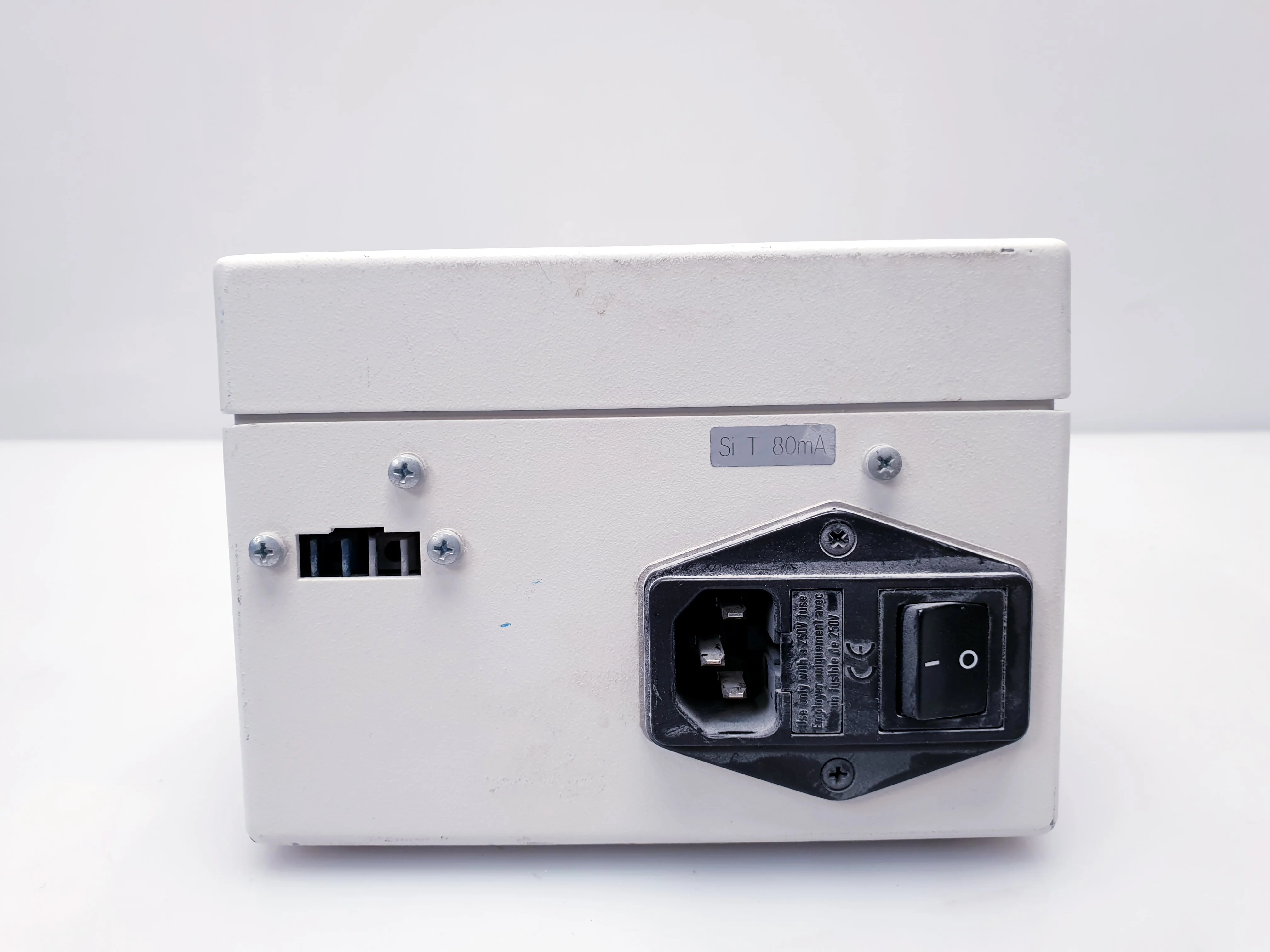 Gebraucht CUSTO MED GMBH custo card m