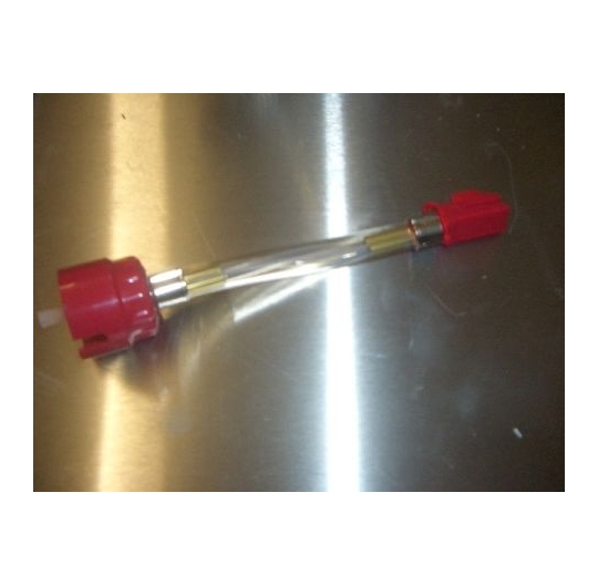 DRÄGER Sicherheitseinfüllstutzen für Halothane