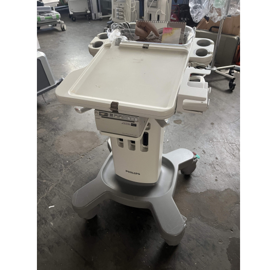 PHILIPS CX-50 cart/trolley