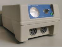 Gebraucht – Gut DIDECO Vacuum Pump