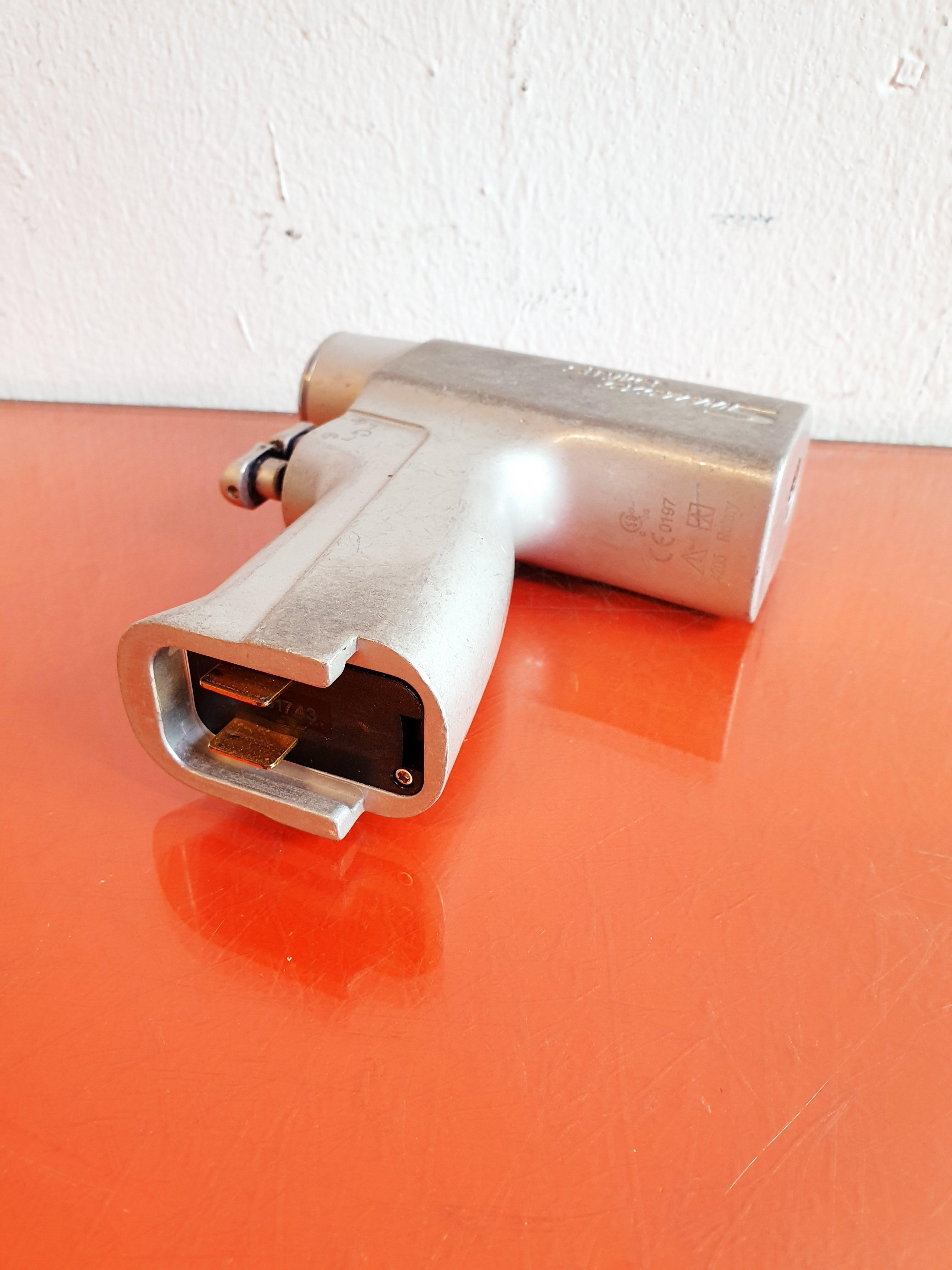 Gebraucht STRYKER System 5