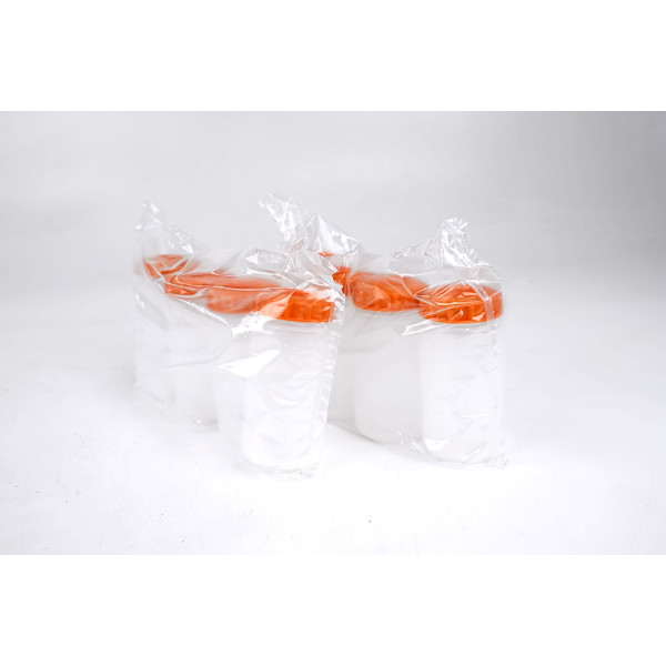 Corning 250mL PP Centrifuge Bottle with Seal Cap (8 Pcs) 431841, 357,00 €