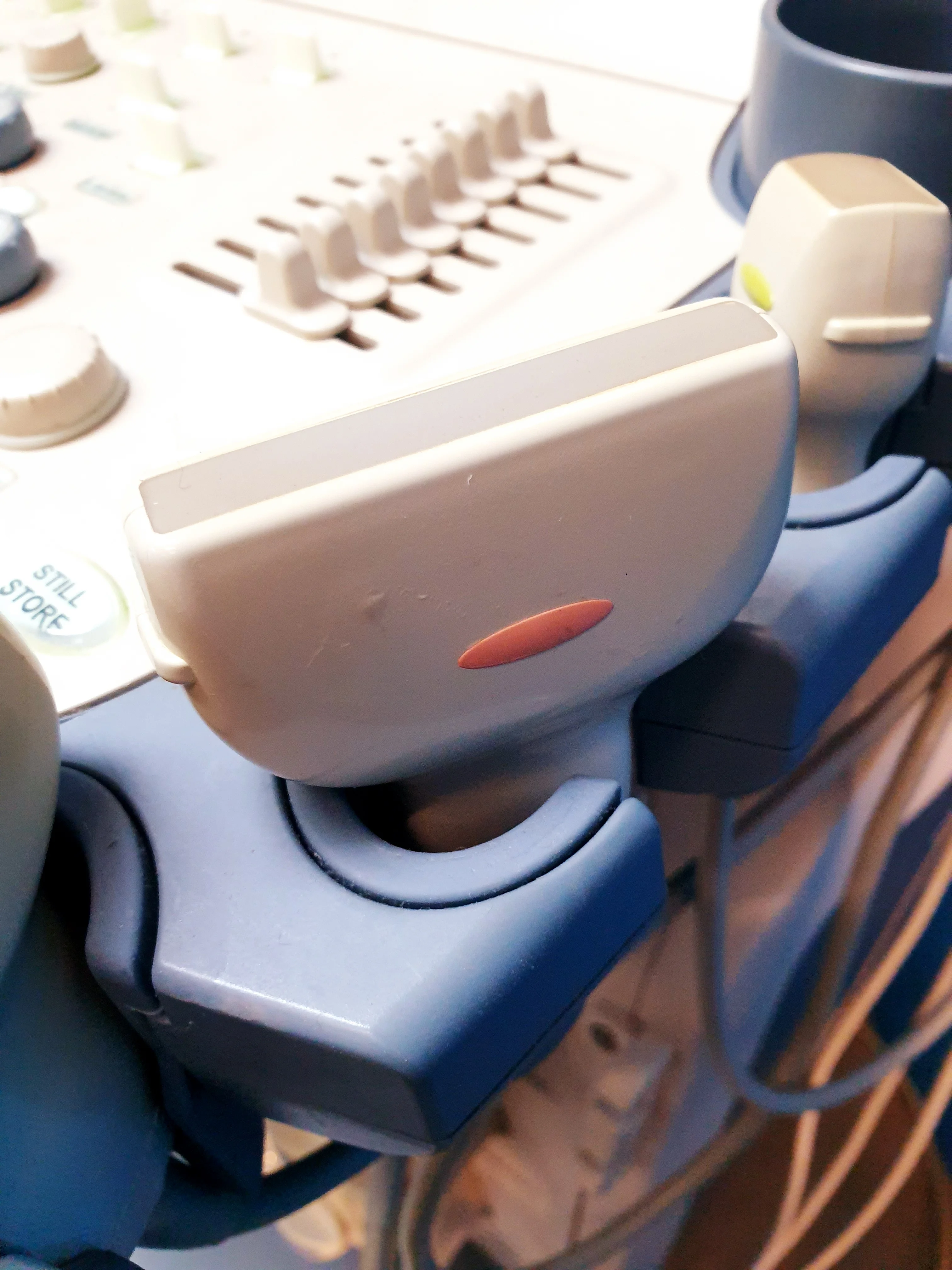 Gebraucht – Sehr Gut 2009 TOSHIBA Xario (SSA-660A)