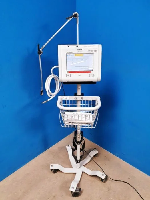 Gebraucht 2019 PHILIPS Trilogy Evo