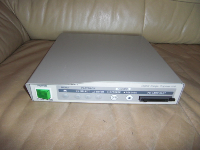 Bilddokumentationssystem