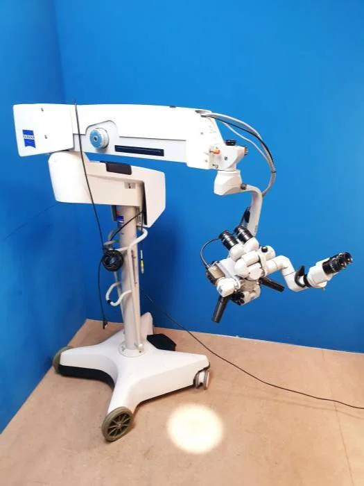 Gebraucht – Sehr Gut ZEISS OPMI Pro Magis