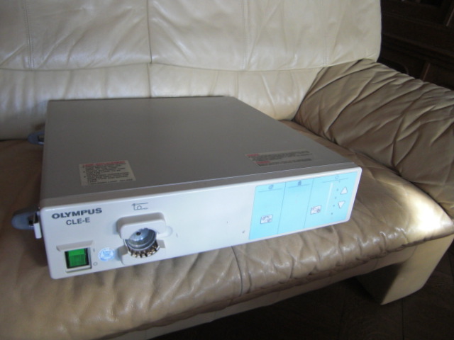 Endoskopie Kaltlichtquelle (Halogen)