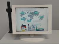 Gebraucht – Gut RICHARDSON ELECTRONICS MD-DFM 152-S-R1