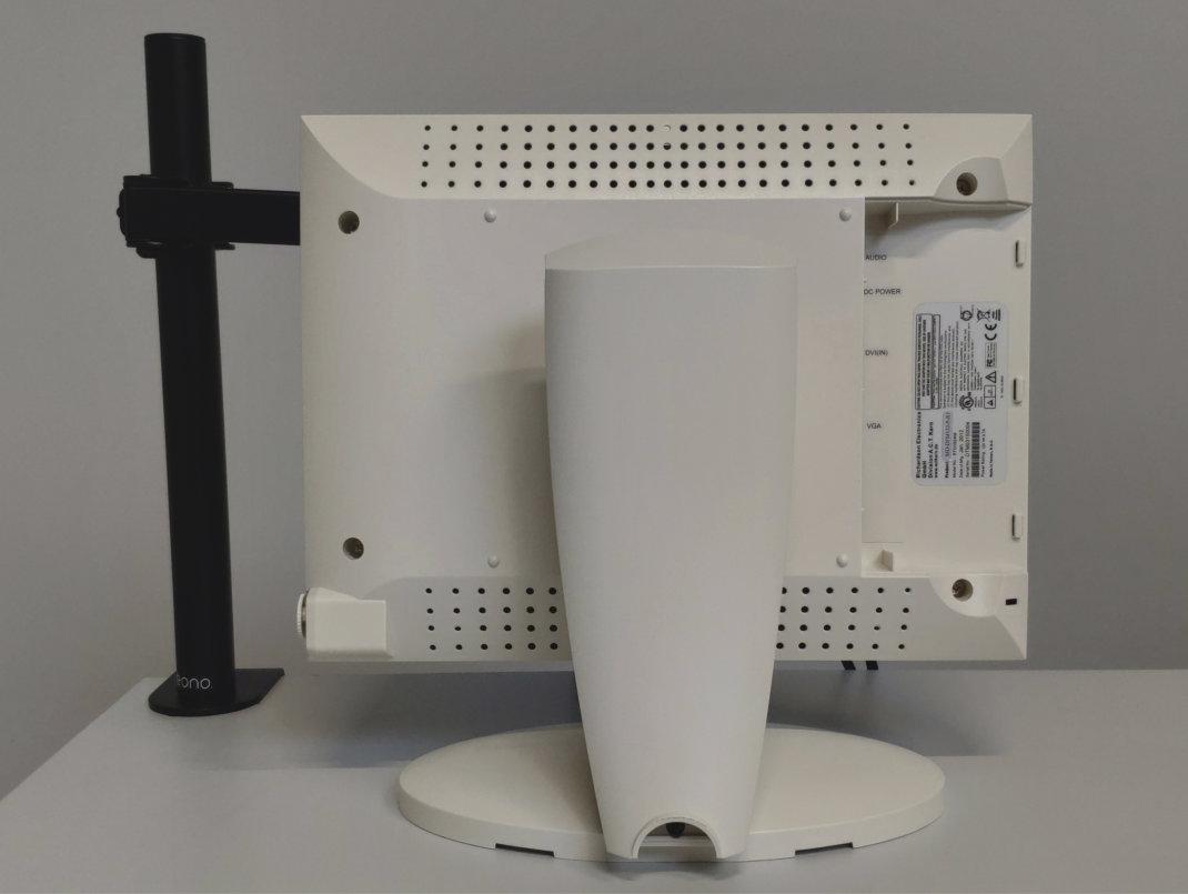 Gebraucht – Gut RICHARDSON ELECTRONICS MD-DFM 152-S-R1 - Bild 1