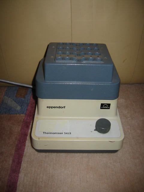 Thermomixer