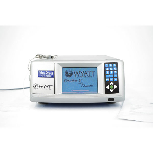 Wyatt Viscostar II WV2-05 Online Differenzviskosimeter Differential V, 6.247,50 €
