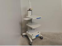 Gebraucht – Gut ITD ZZ.0001.999