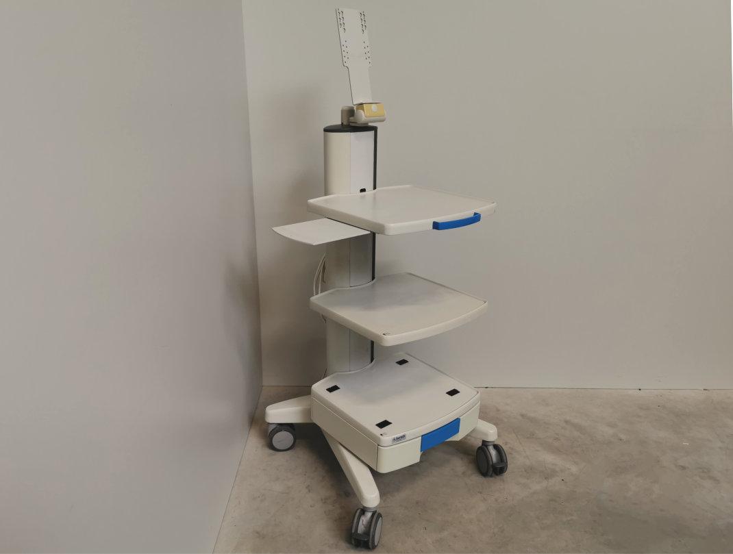 Gebraucht – Gut ITD ZZ.0001.999