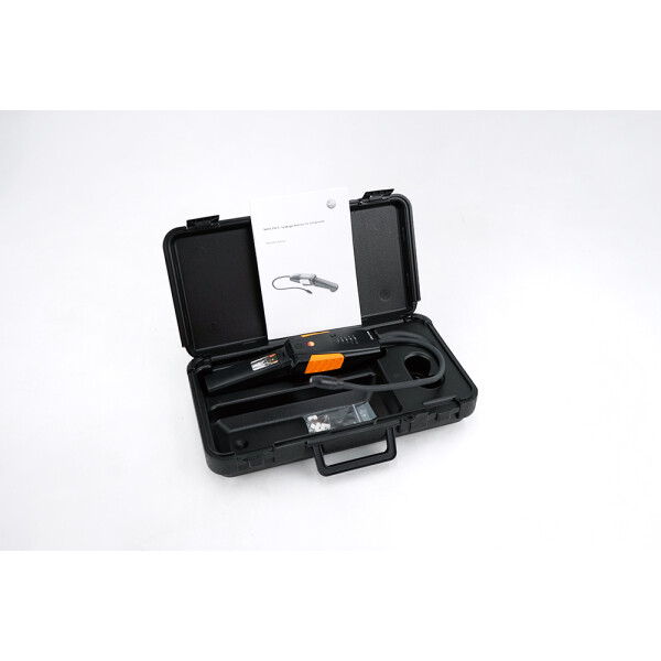 Testo Leakage Meter 316-3 Lecksuchgerät für Kältemittel, 178,50 €