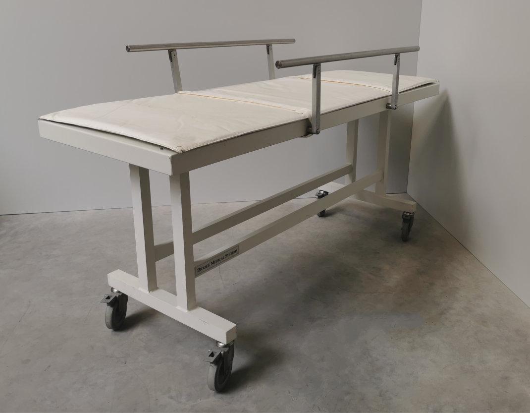 Gebraucht BIODEX 240-100 - Bild 1