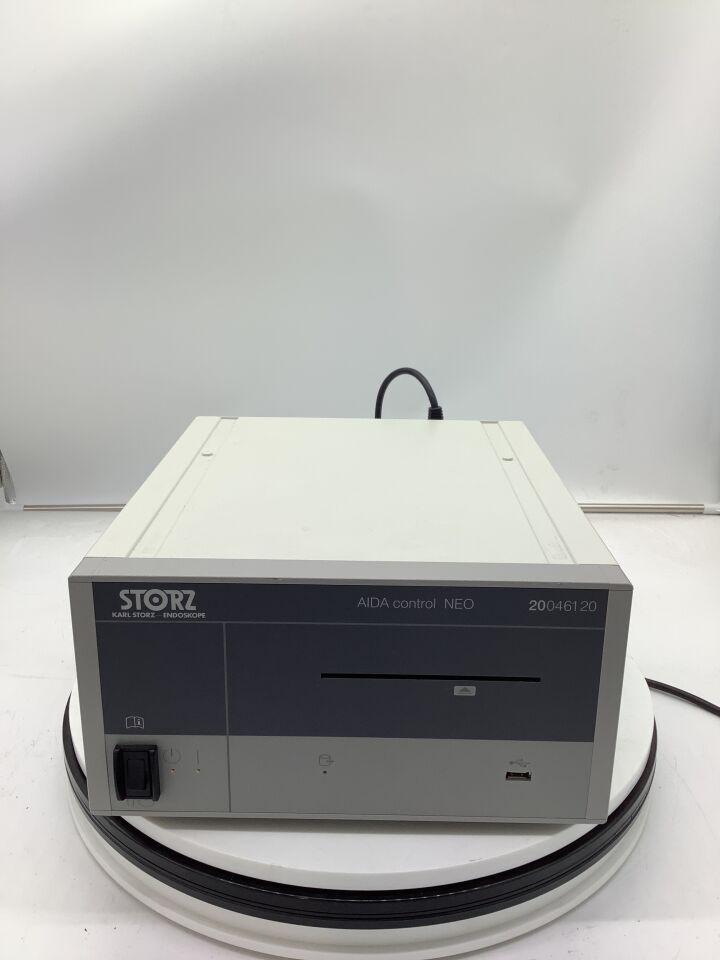 Gebraucht – Gut KARL STORZ AIDA Control Neo 200461 20