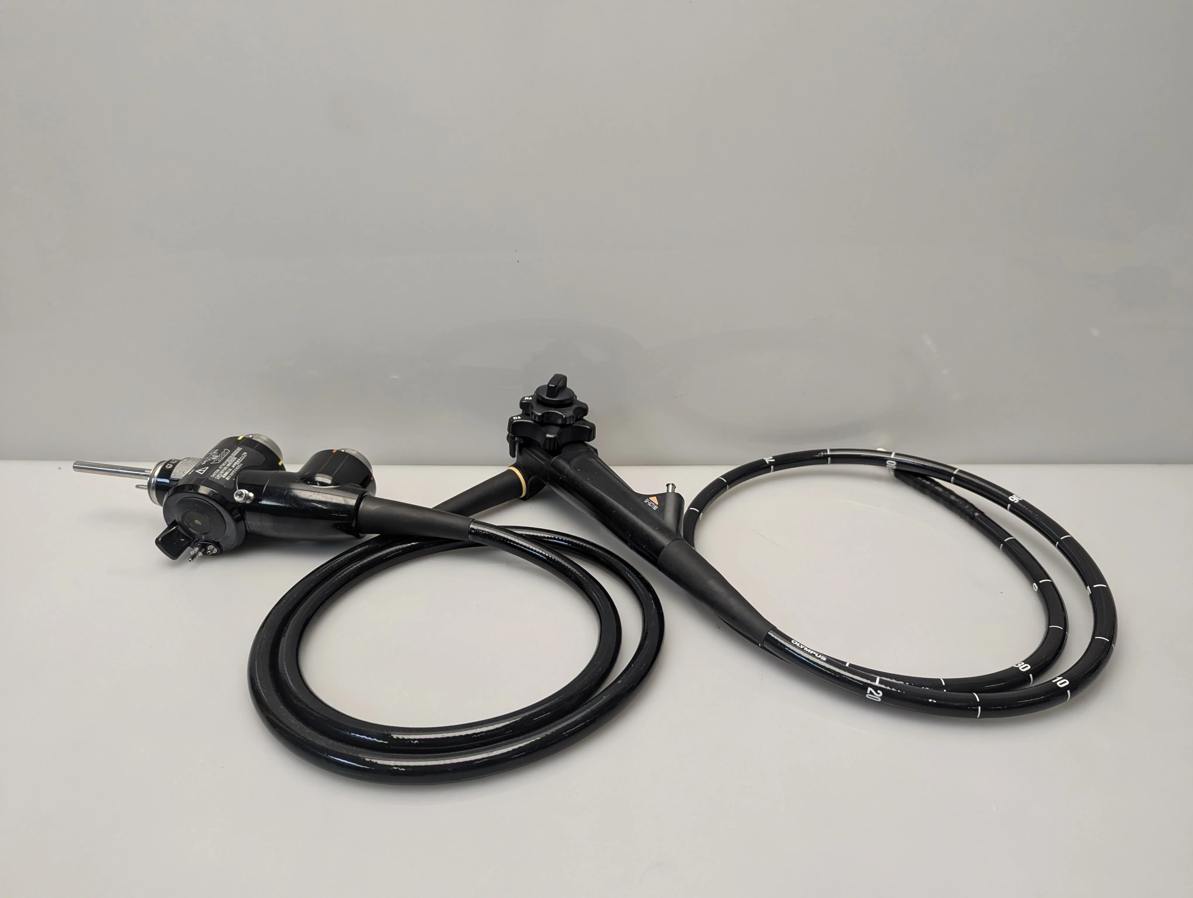 Gebraucht OLYMPUS GF-UCT180