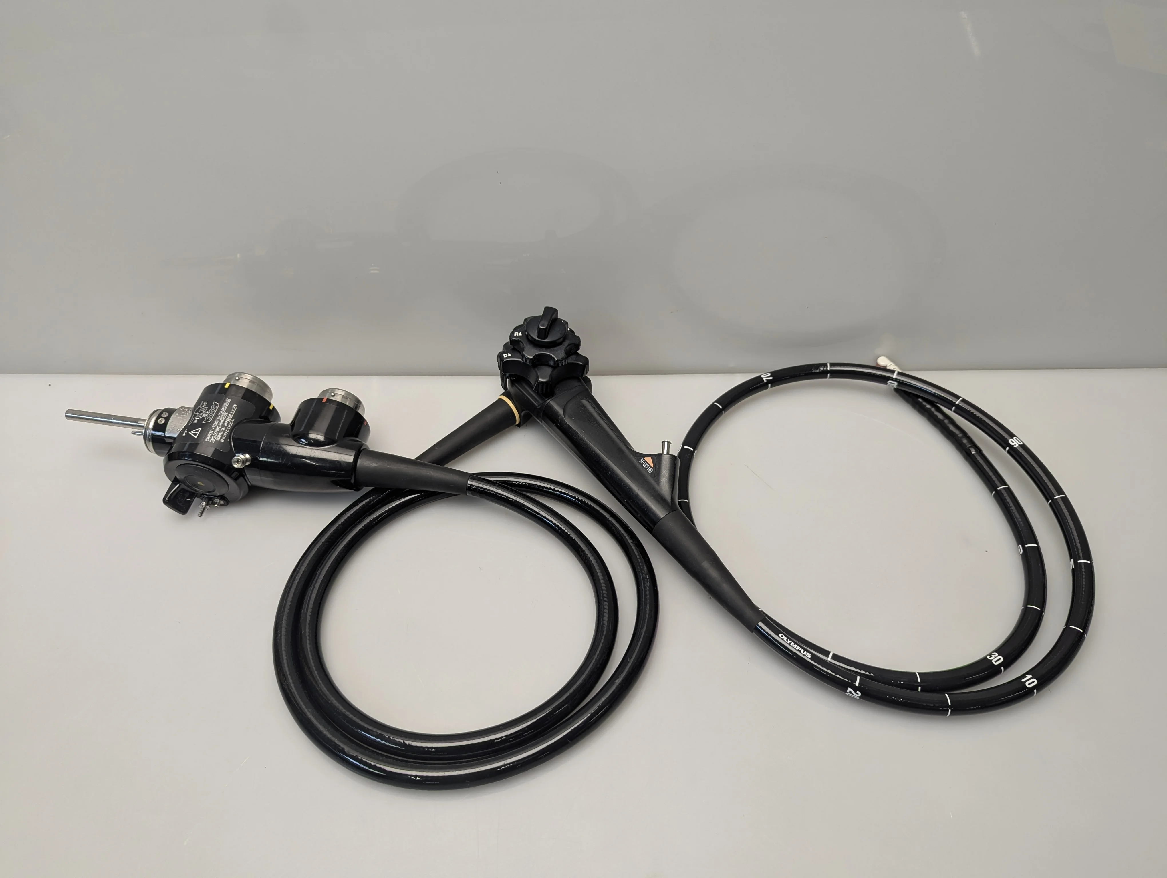 Gebraucht OLYMPUS GF-UCT180