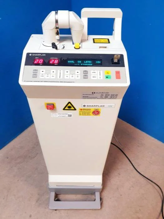 Gebraucht – Sehr Gut LUMENIS 30C