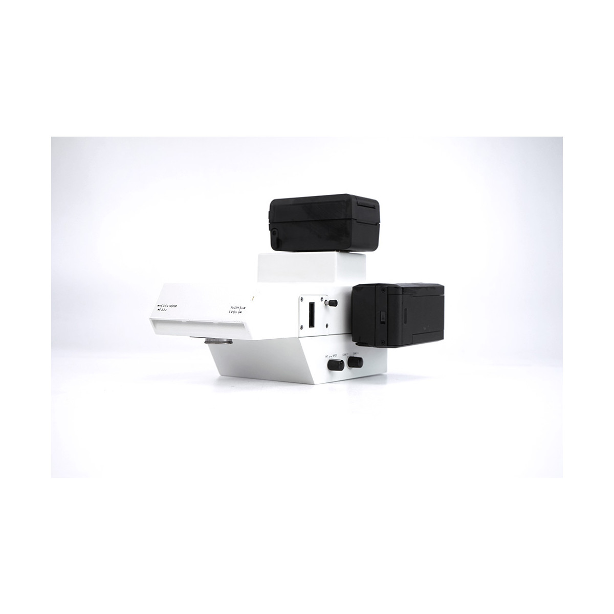 Leica Leitz 541000 Camera Documentation Video Adapter 2x Film Cam, 297,50 €