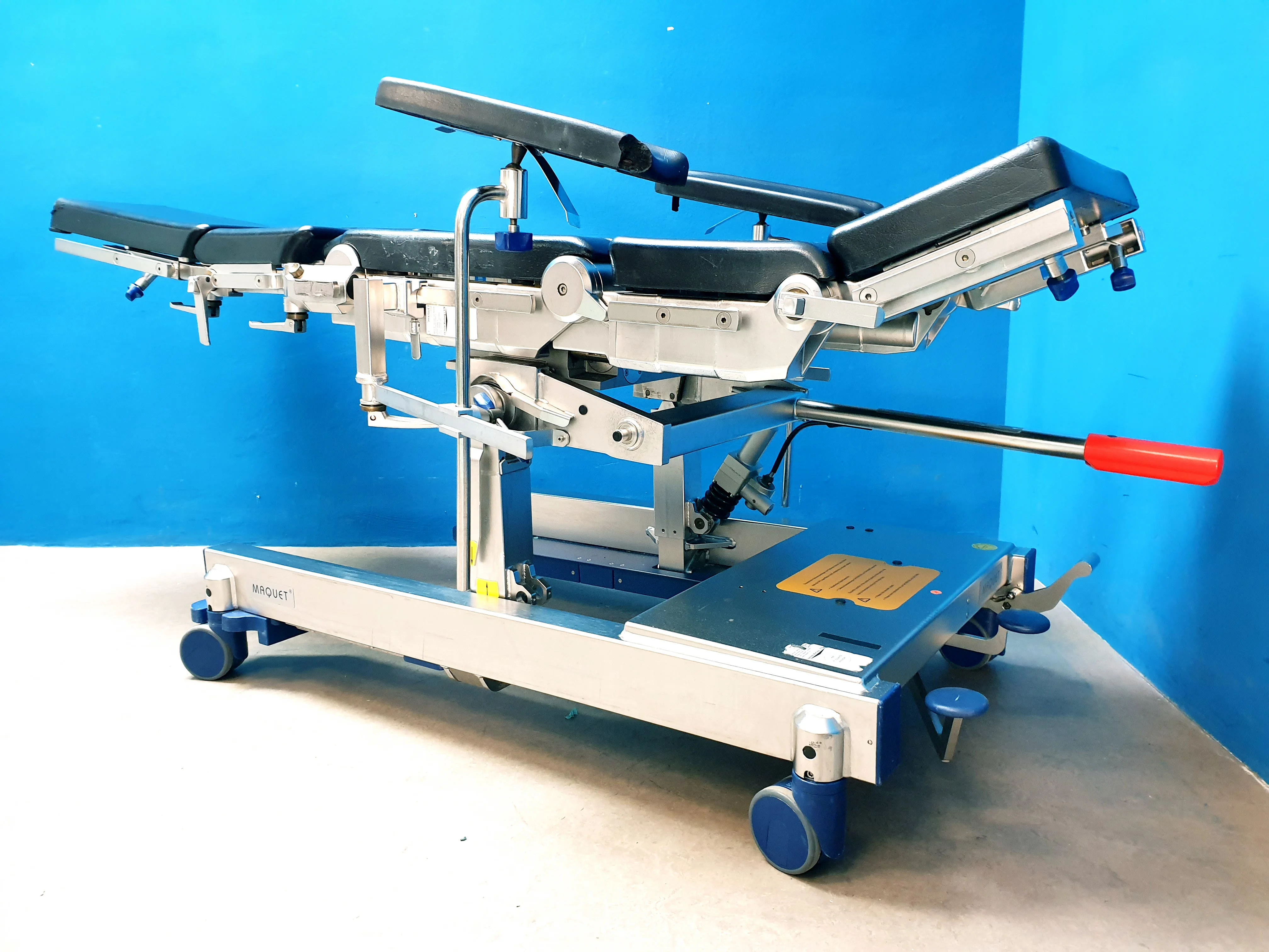 Gebraucht – Gut MAQUET 1150.30D0