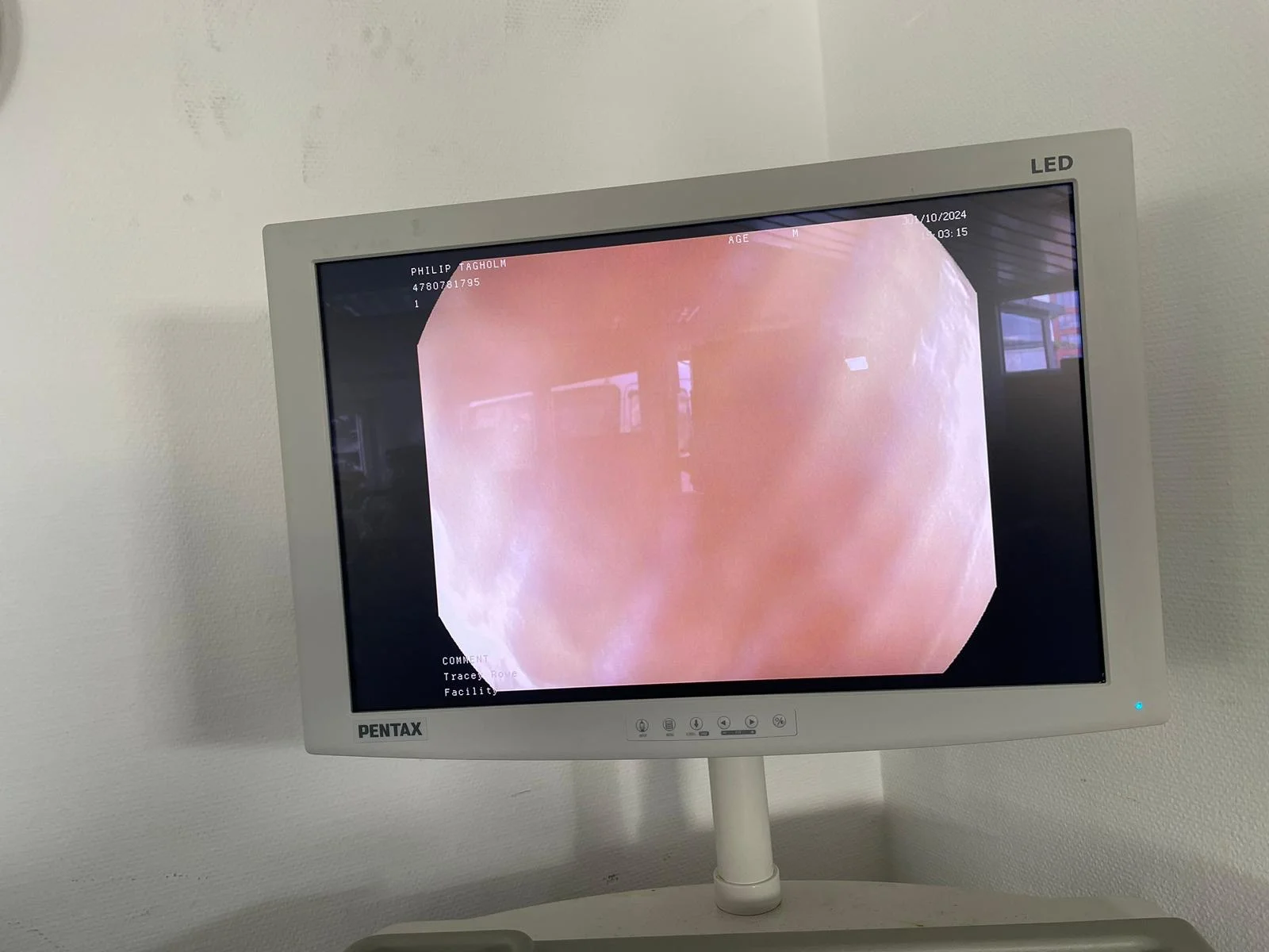 Gebraucht – Sehr Gut PENTAX EPK-i5000