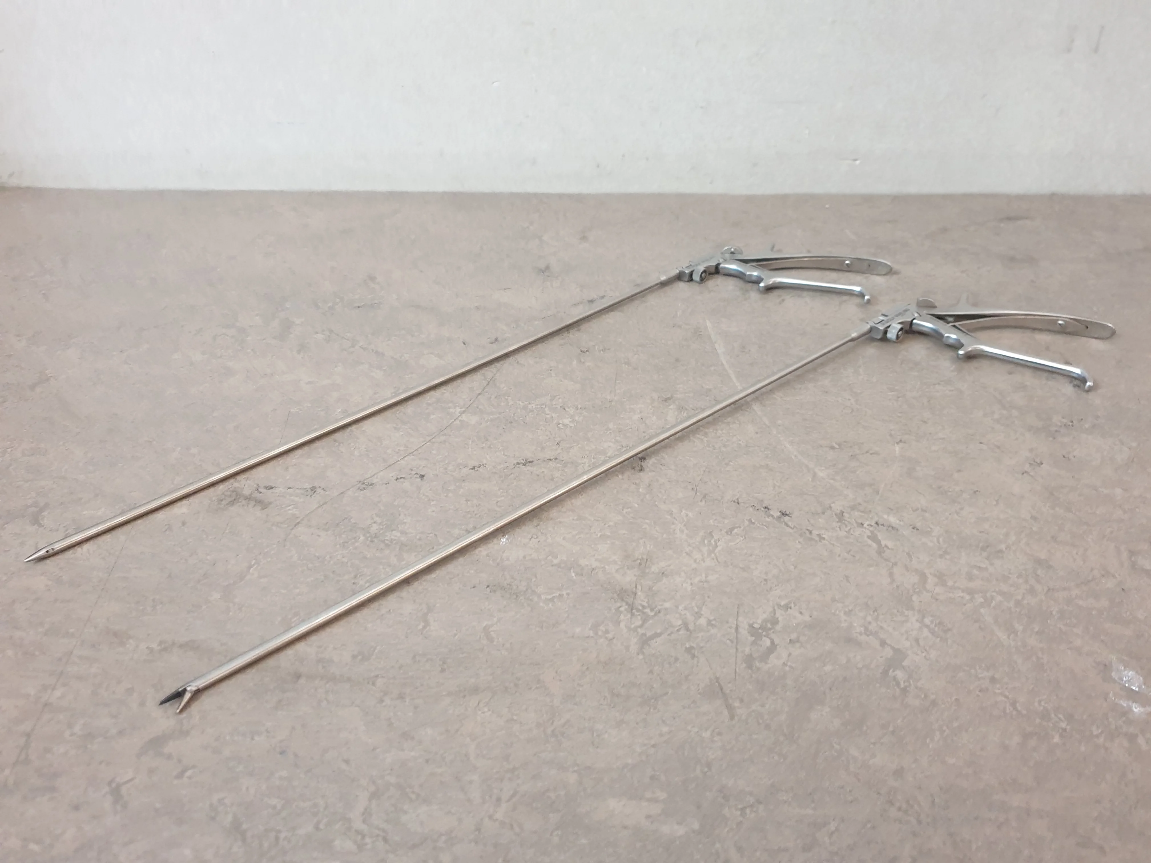 Gebraucht – Sehr Gut RICHARD WOLF 8840.602