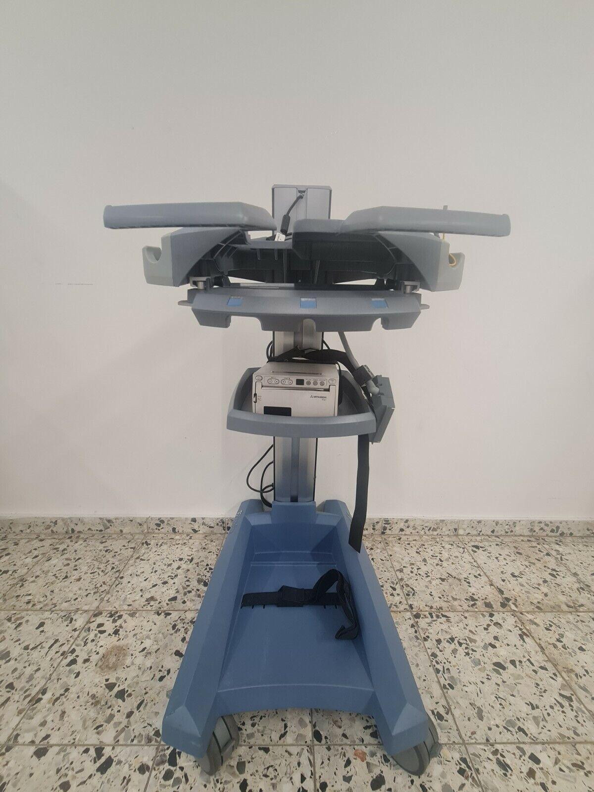 Neu SONOSITE Lite II P08800-02