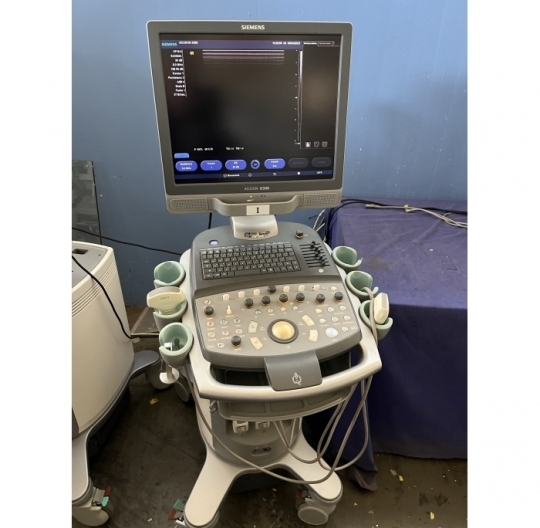 Acuson X300 Acuson X300
