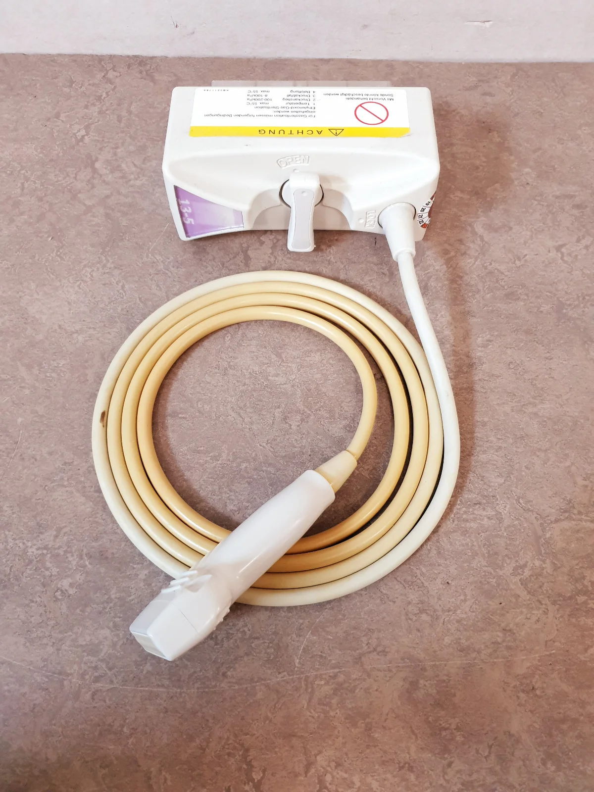 Gebraucht HITACHI EUP-L74M