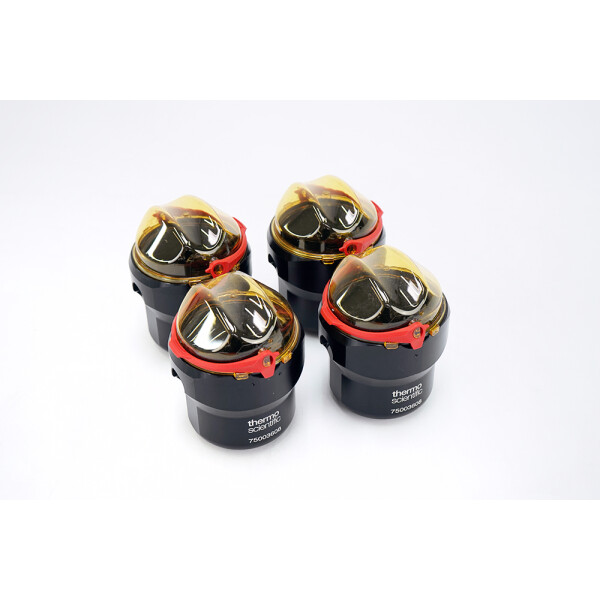 Thermo Round Buckets Rundbecher 75003608 + Lids 75003609 Set of 4 NEW, 1.725,50 €