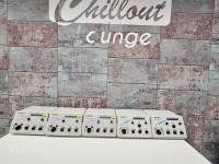 Gebraucht SALVIA LIFETEC Alpha 101c